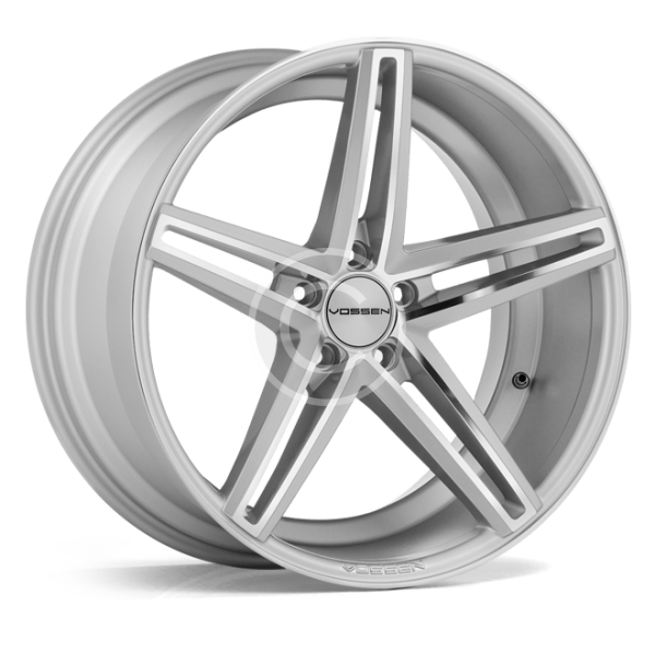 Vossen CV5 Polished - Image 4