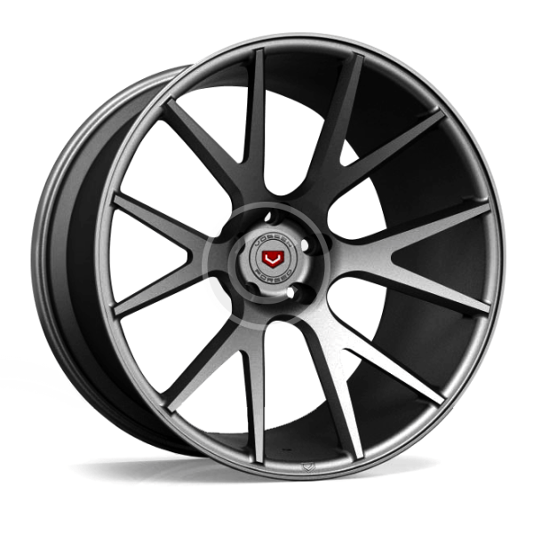 Vossen CV5 Polished - Image 3