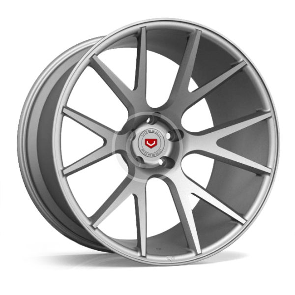 Vossen CV5 Polished - Image 2